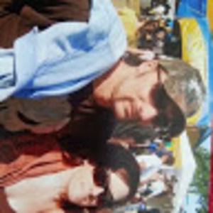 Meet your Posher, Brett